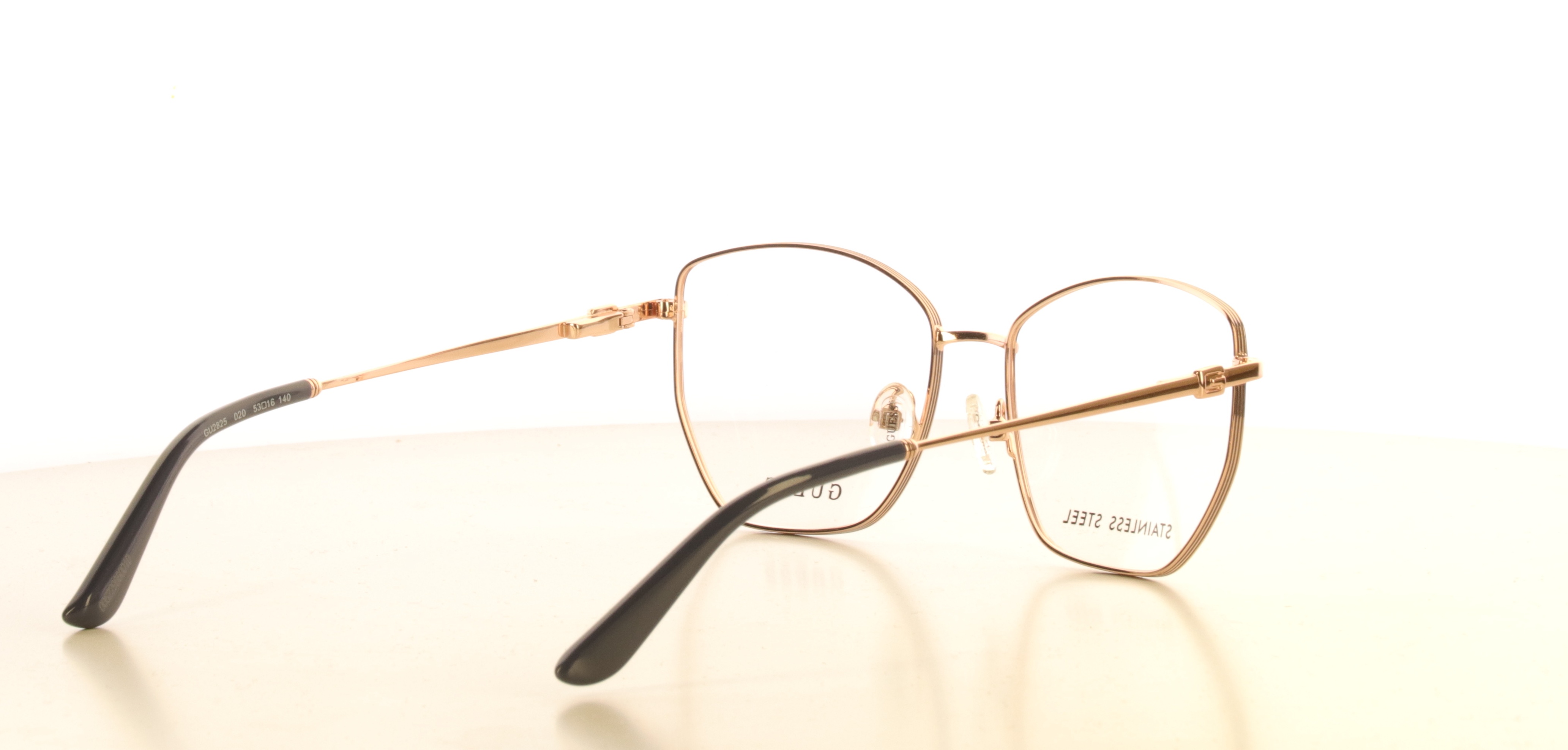 Rama ochelari vedere Guess