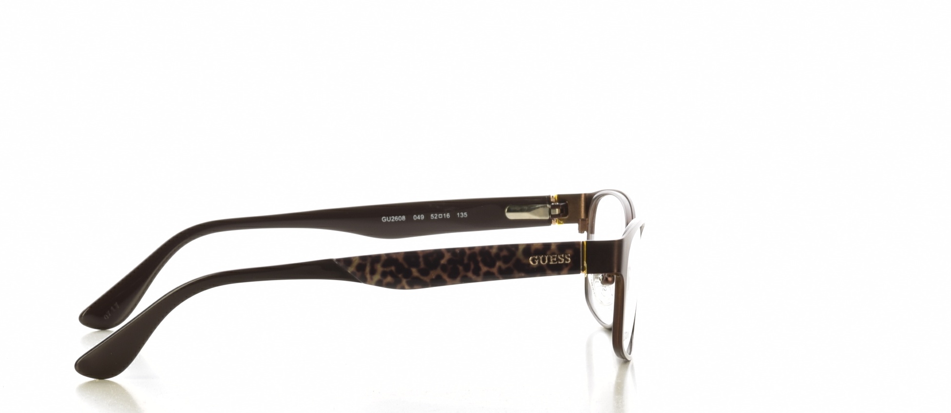 Rama ochelari vedere Guess