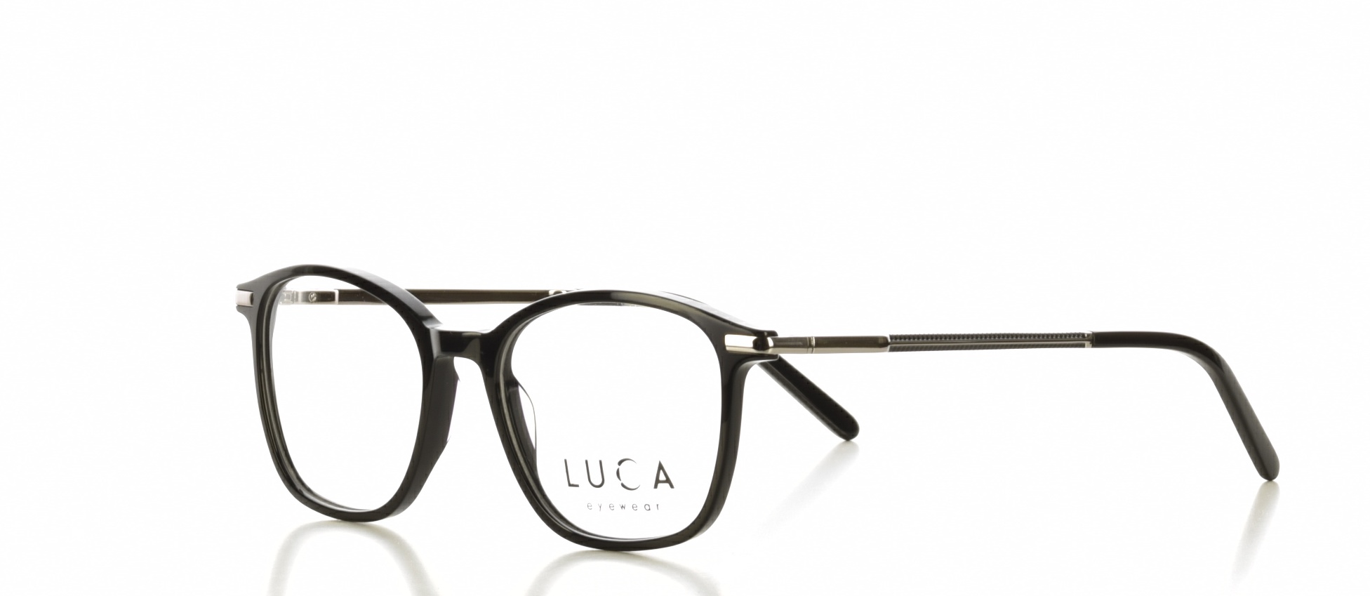 Rama ochelari vedere Luca