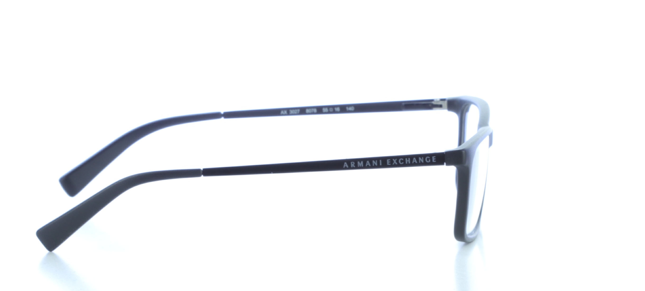 Rama ochelari vedere Armani Exchange
