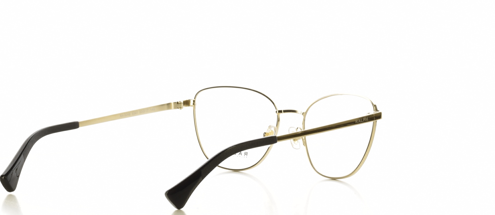 Rama ochelari vedere Ralph Lauren