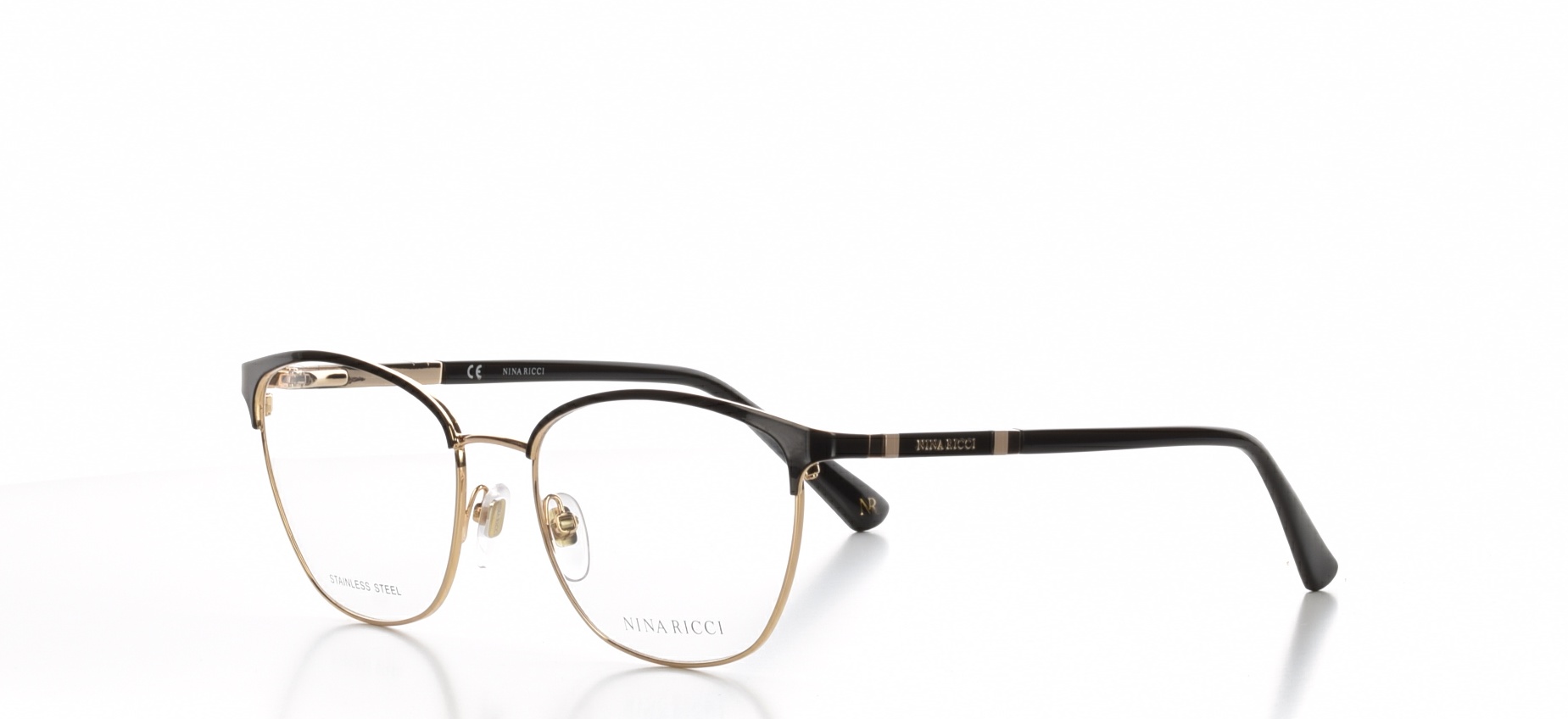Rama ochelari vedere Nina Ricci