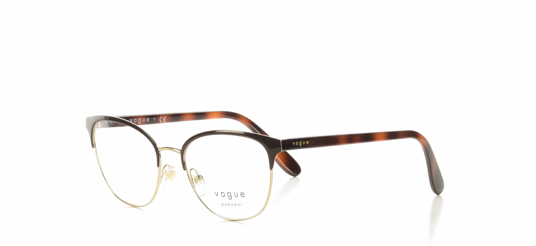 Rama ochelari vedere Vogue