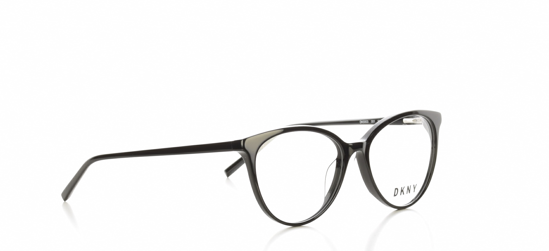 Rama ochelari vedere Dkny