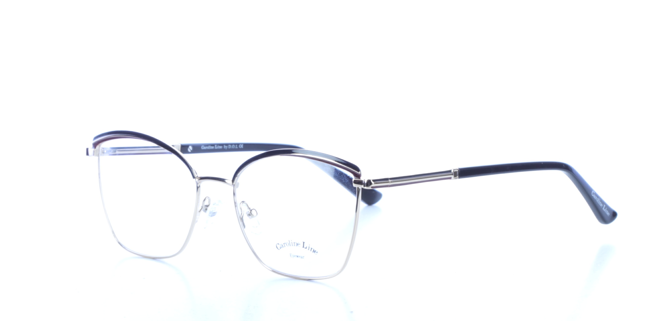 Rama ochelari vedere Caroline Line