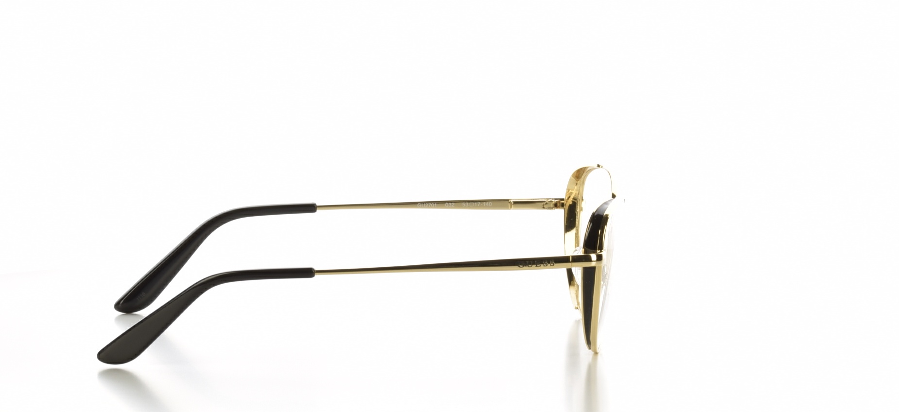 Rama ochelari vedere Guess