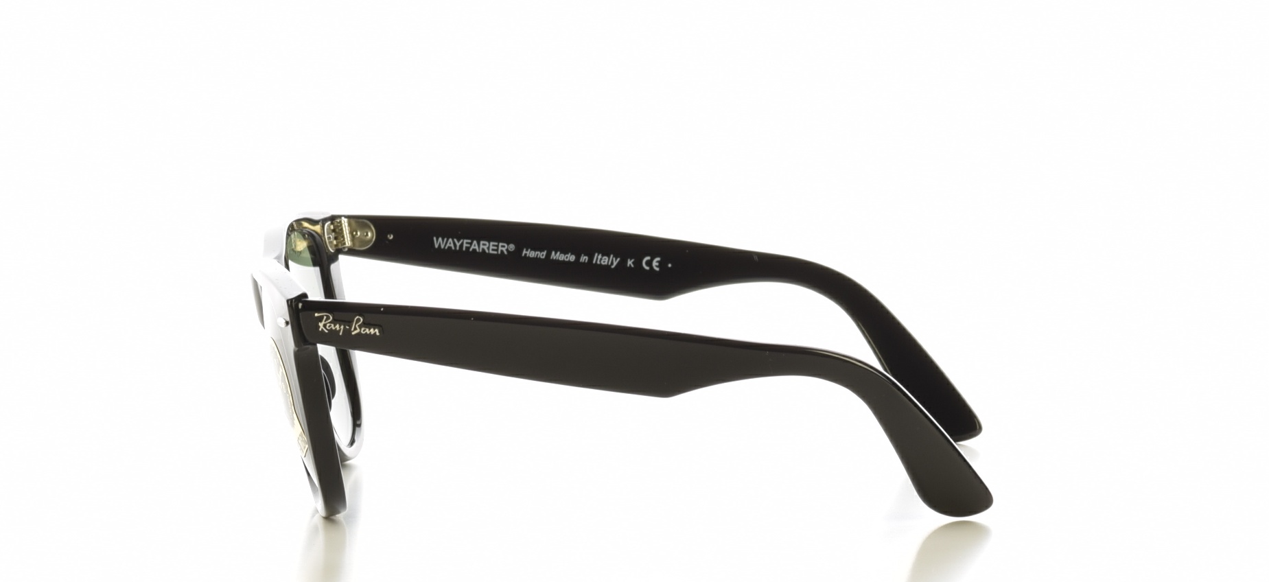 Rama ochelari vedere Ray Ban