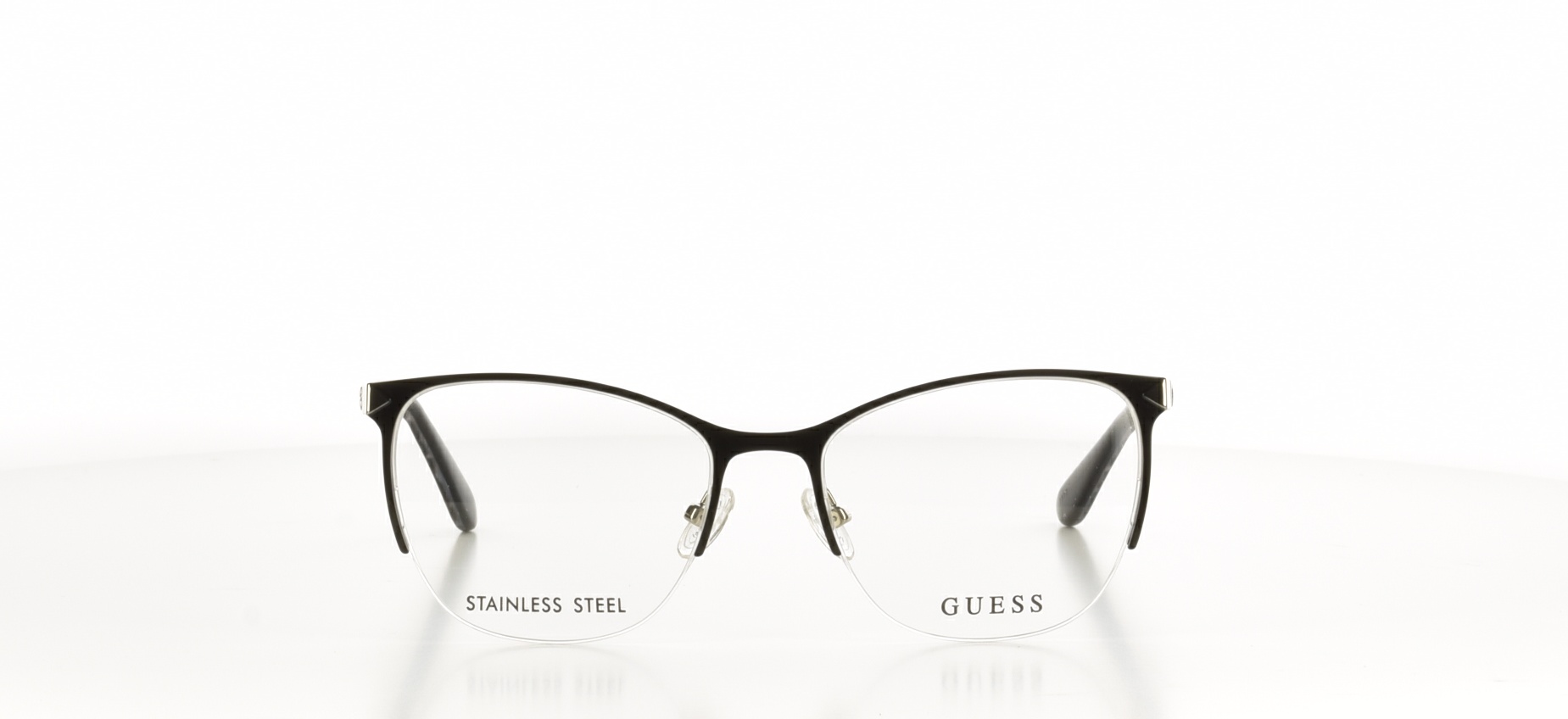 Rama ochelari vedere Guess