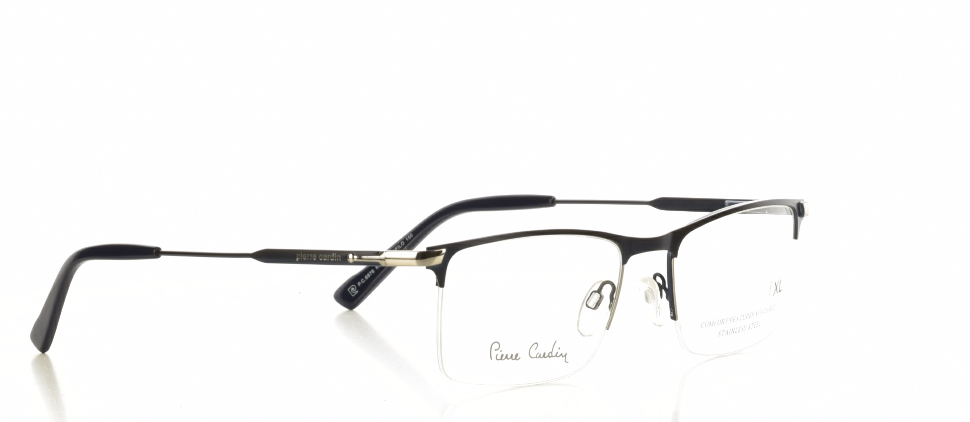 Rama ochelari vedere Pierre Cardin