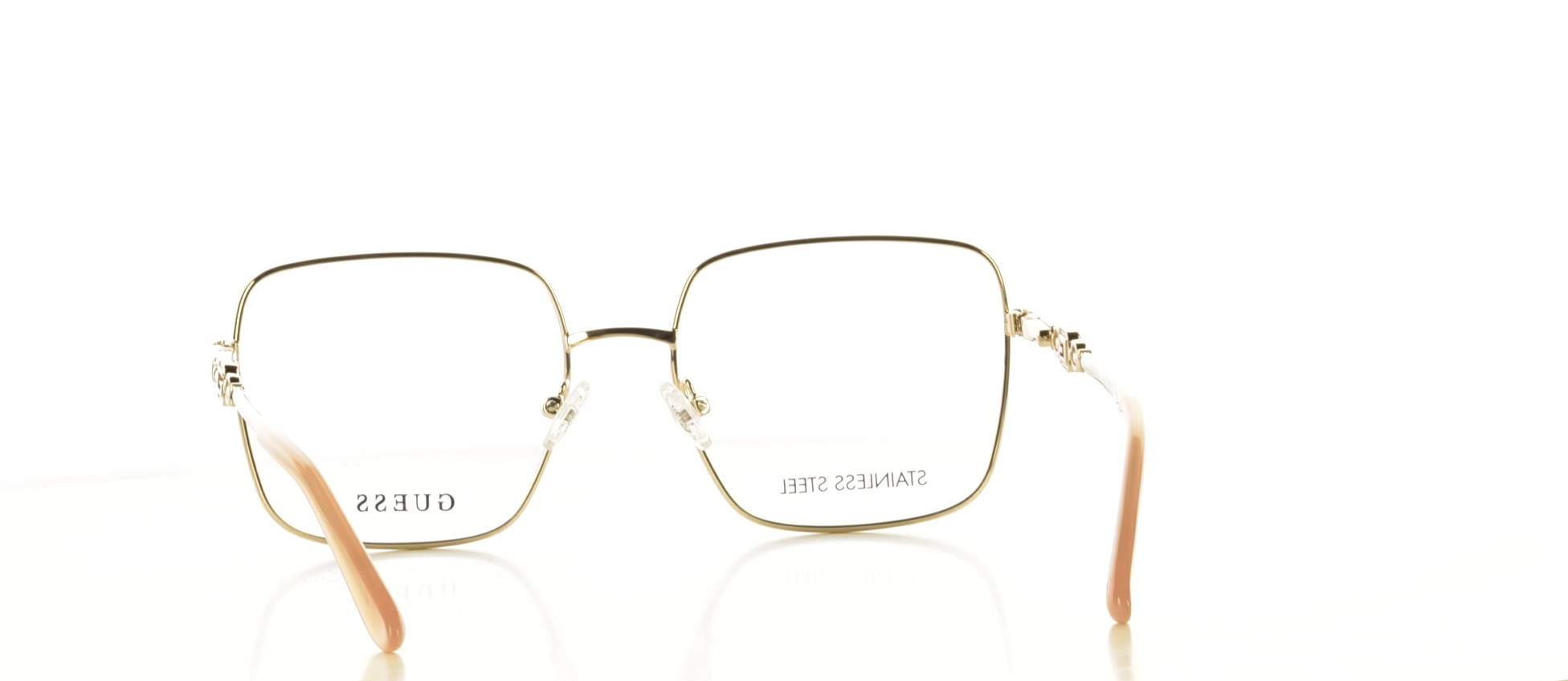 Rama ochelari vedere Guess
