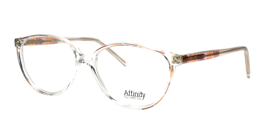 Rama ochelari vedere Affinity