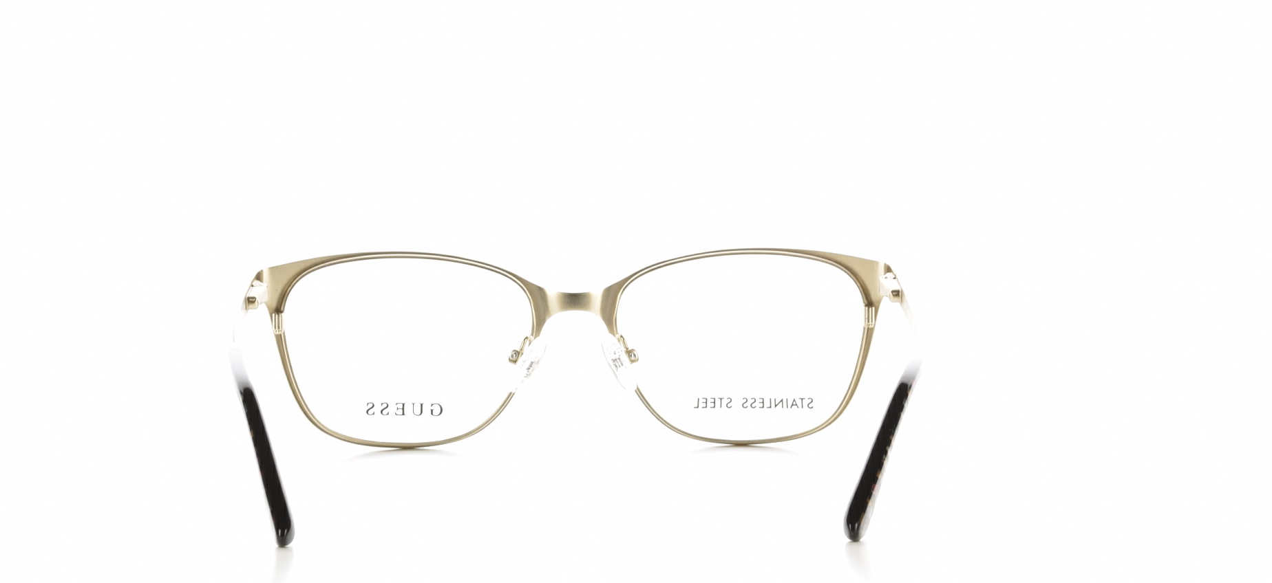 Rama ochelari vedere Guess