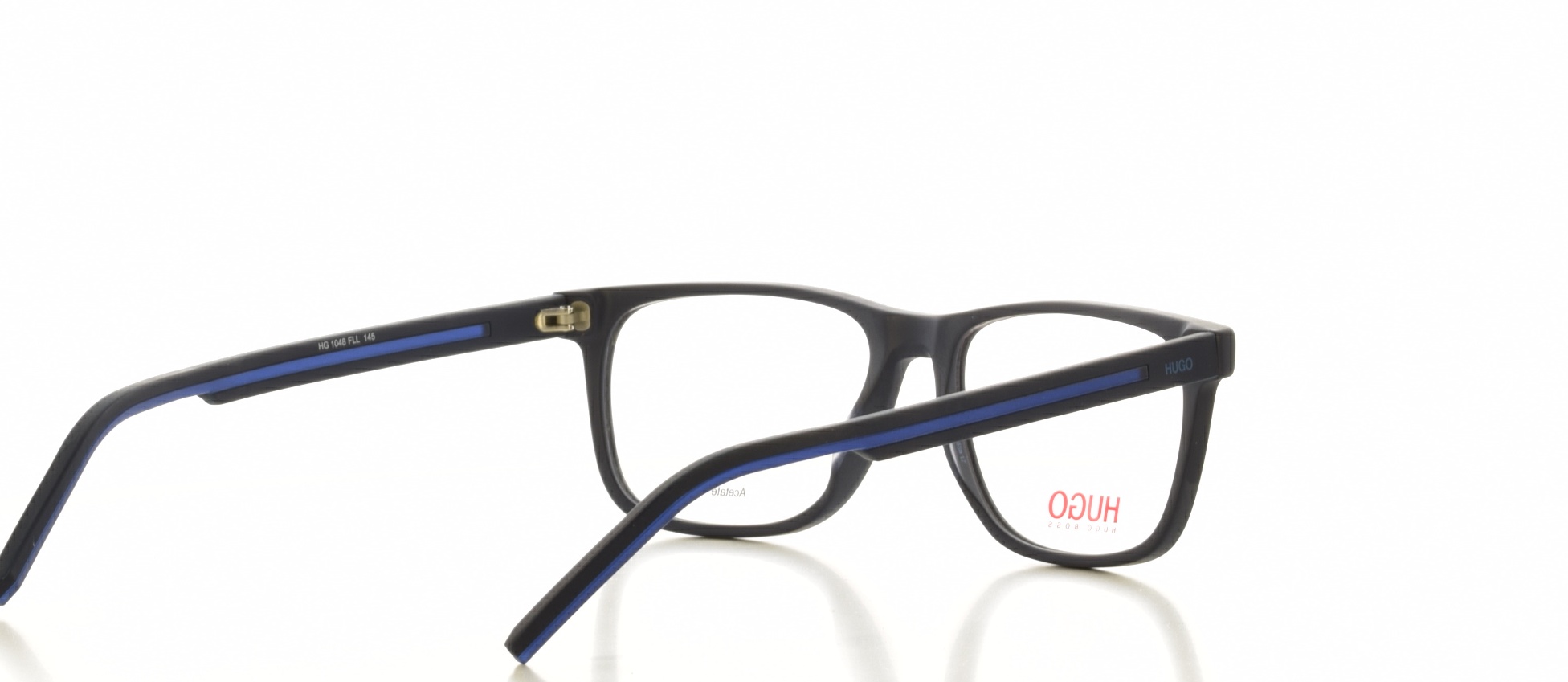 Rama ochelari vedere Hugo Boss