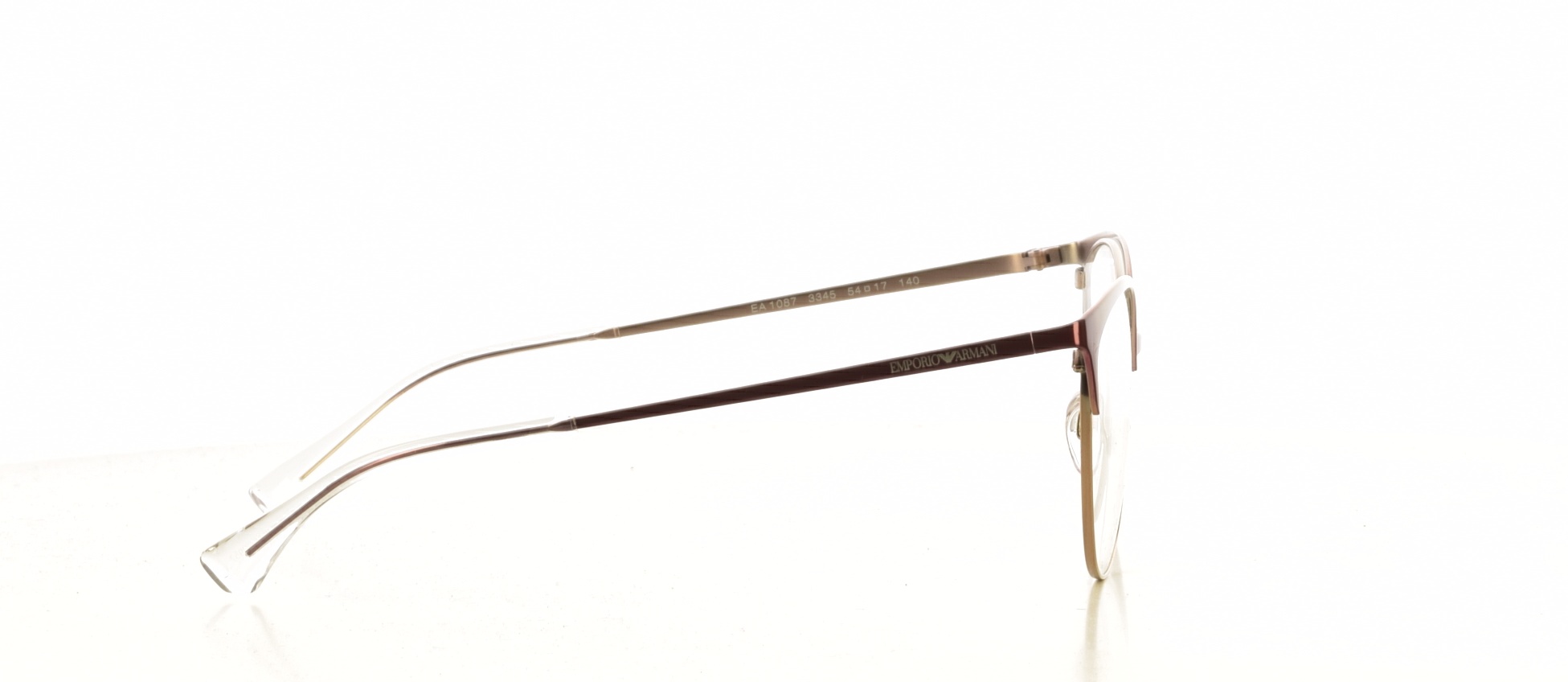 Rama ochelari vedere Emporio Armani