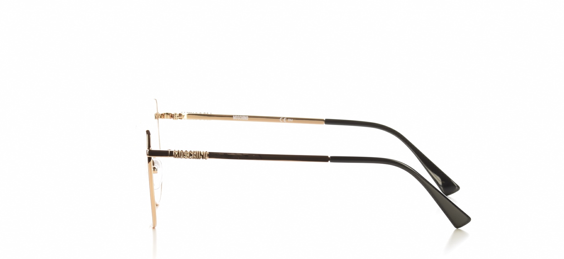 Rama ochelari vedere Moschino