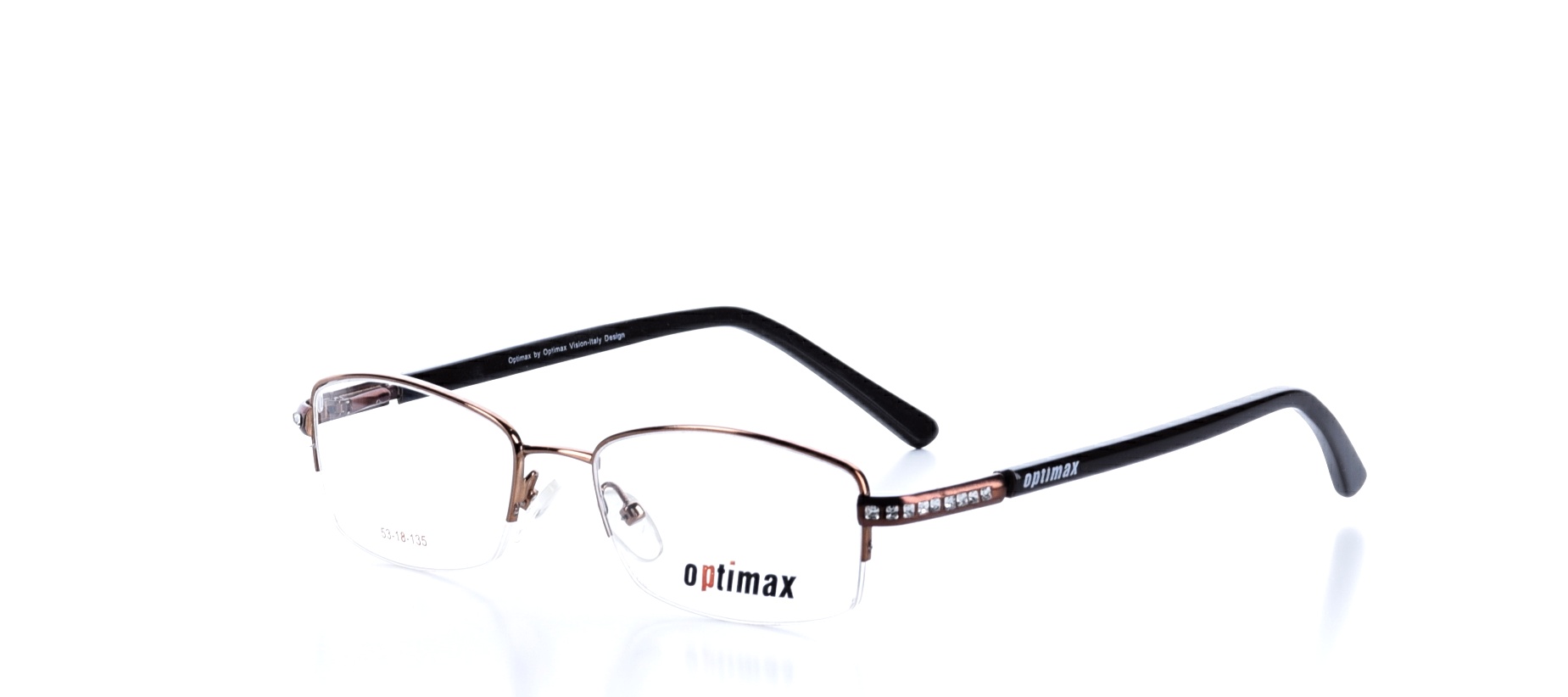 Rama ochelari vedere Optimax