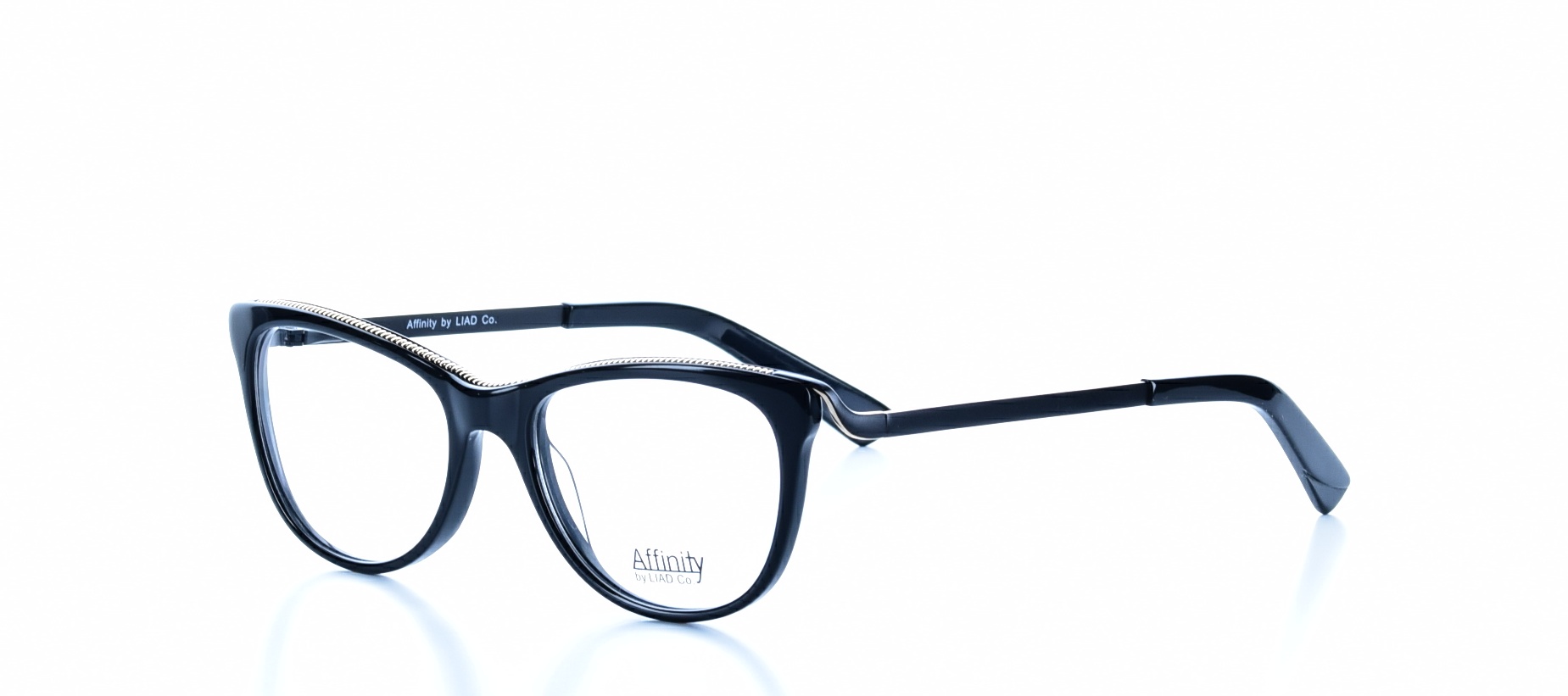 Rama ochelari vedere Affinity