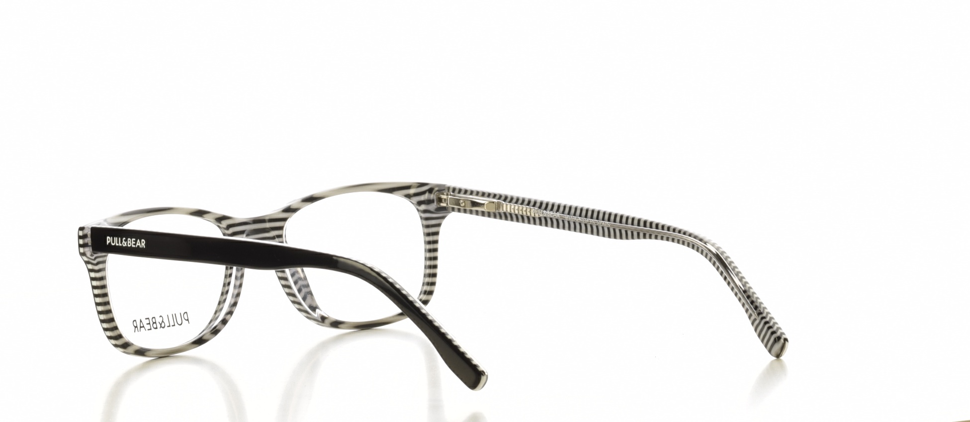Rama ochelari vedere Pull&Bear
