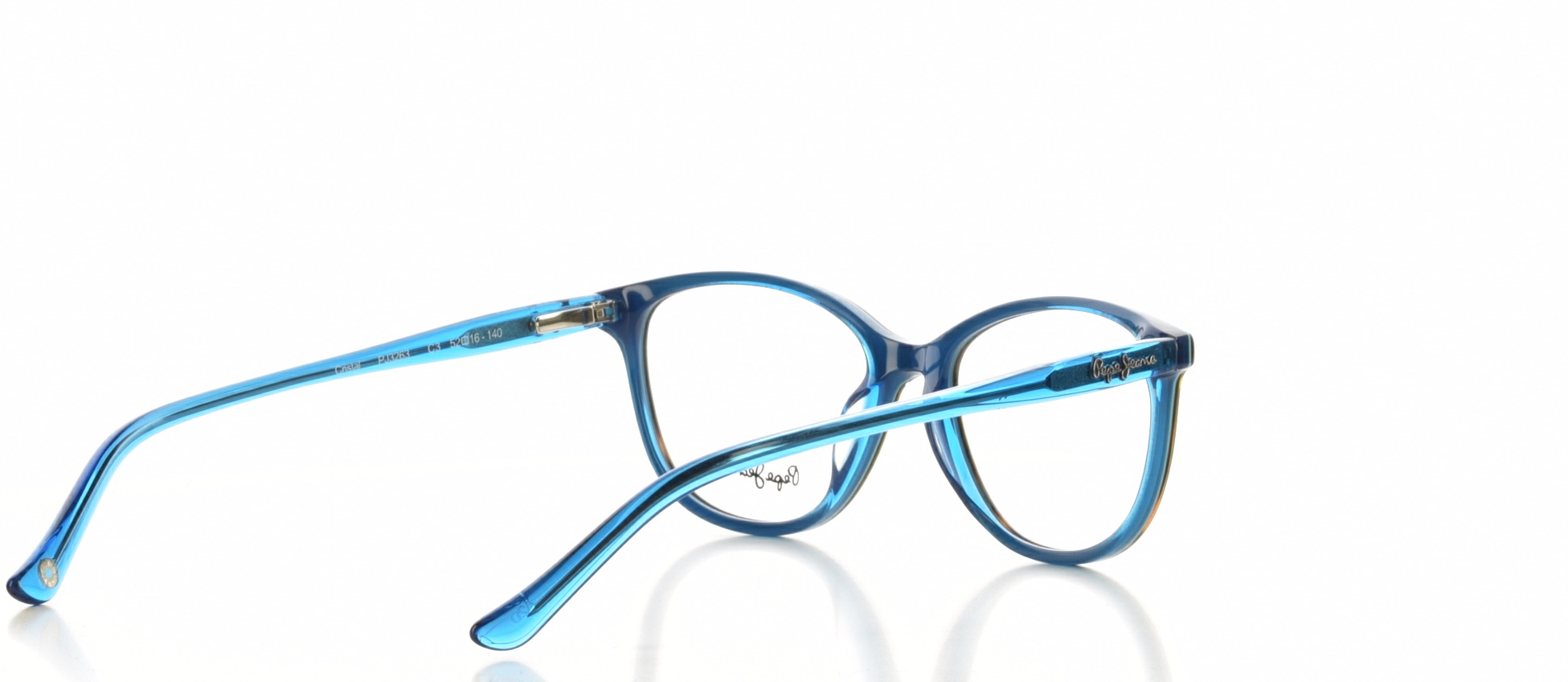 Rama ochelari vedere Pepe Jeans
