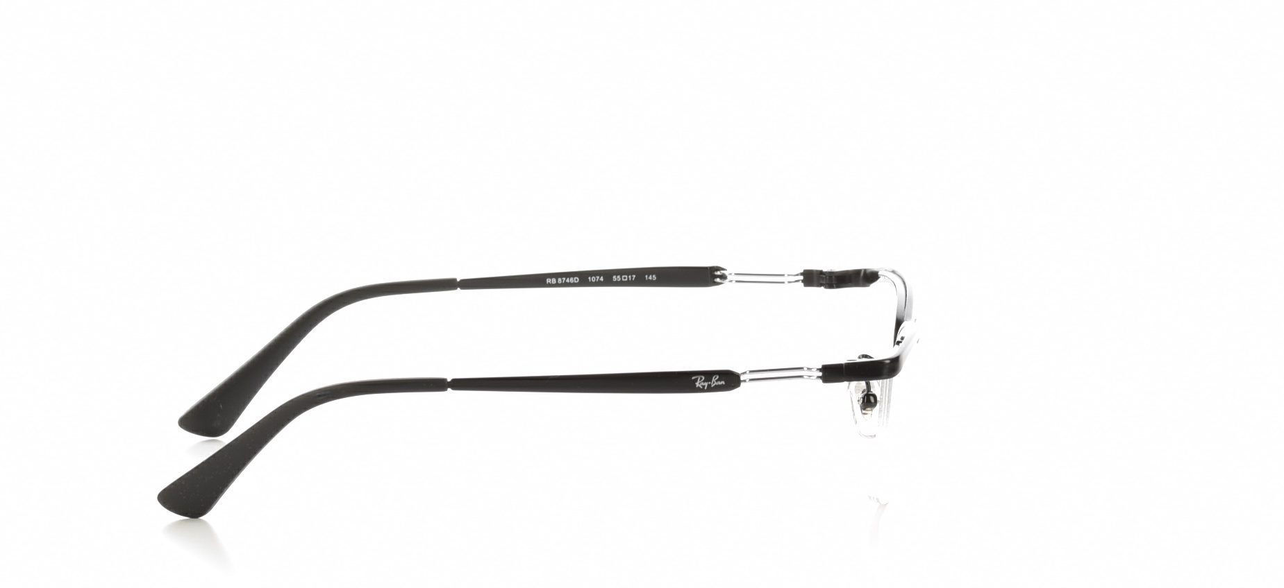 Rama ochelari vedere Ray Ban