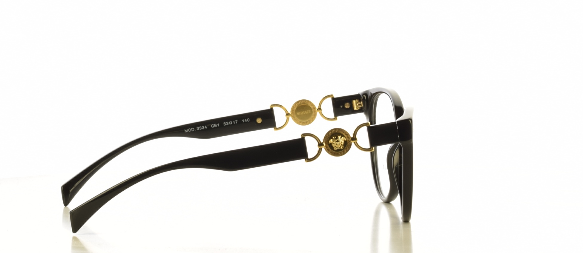 Rama ochelari vedere Versace