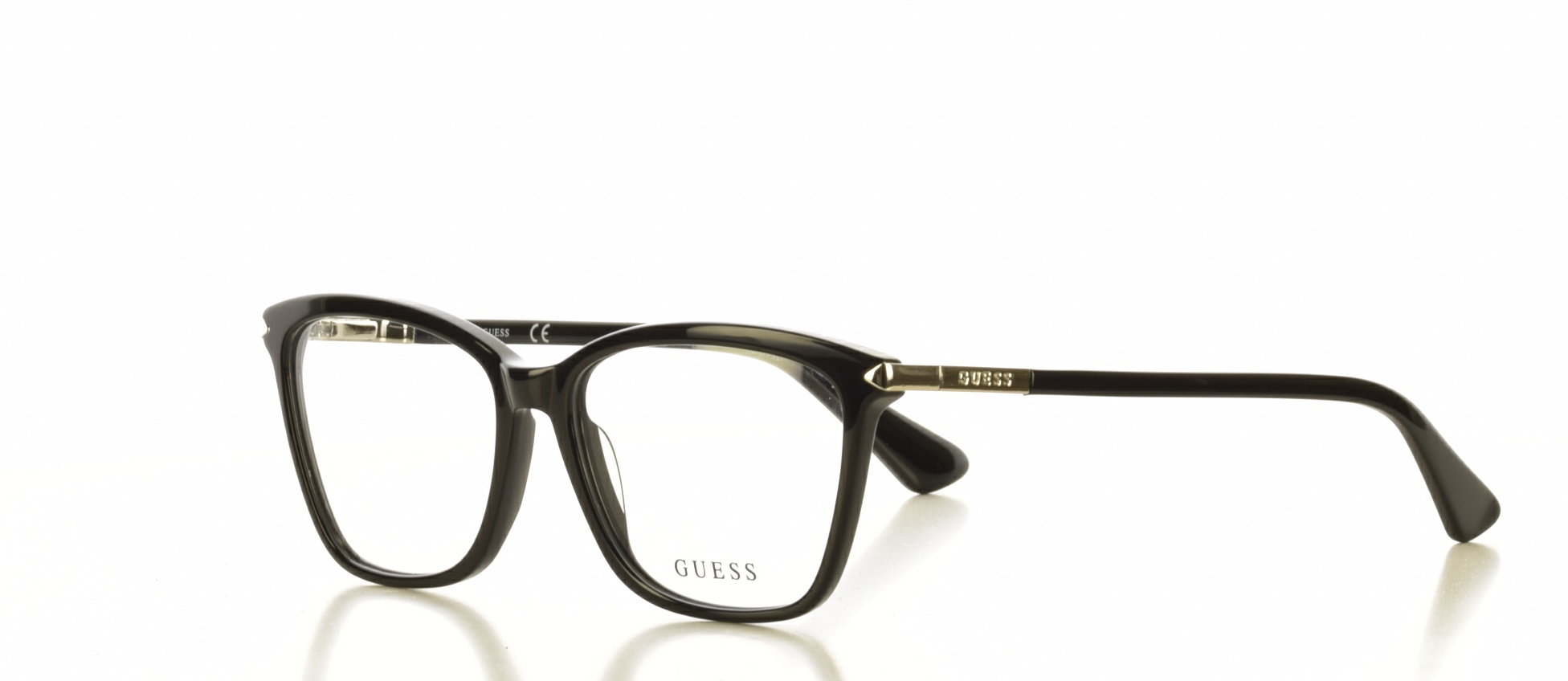 Rama ochelari vedere Guess