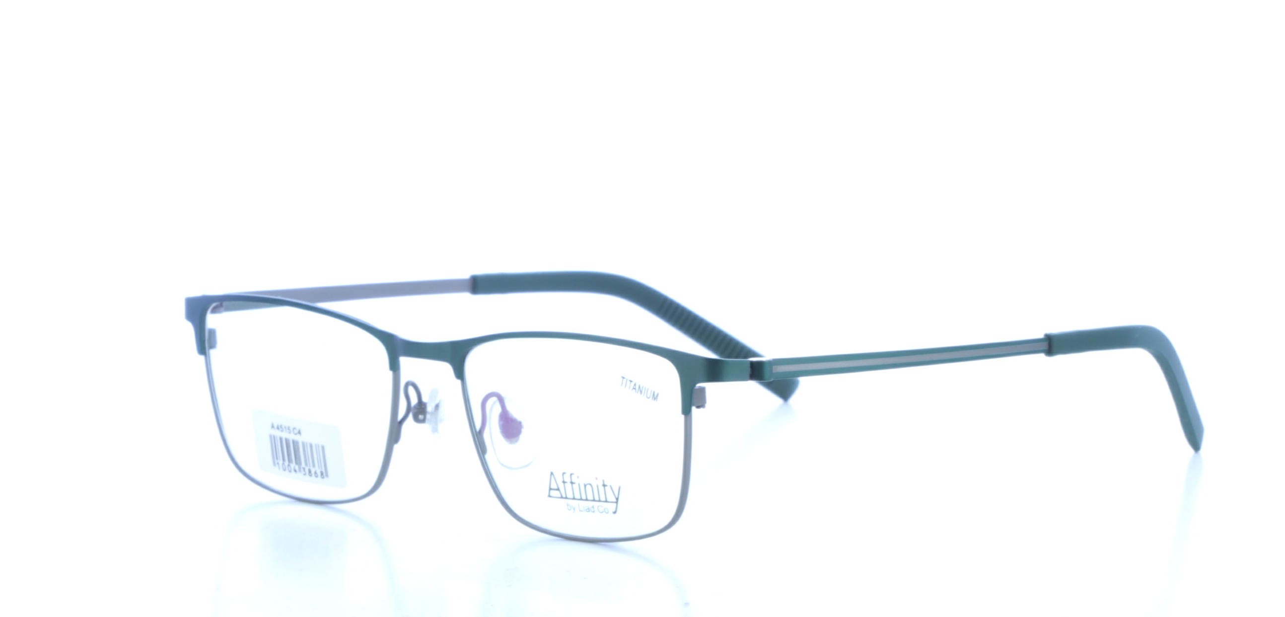 Rama ochelari vedere Affinity