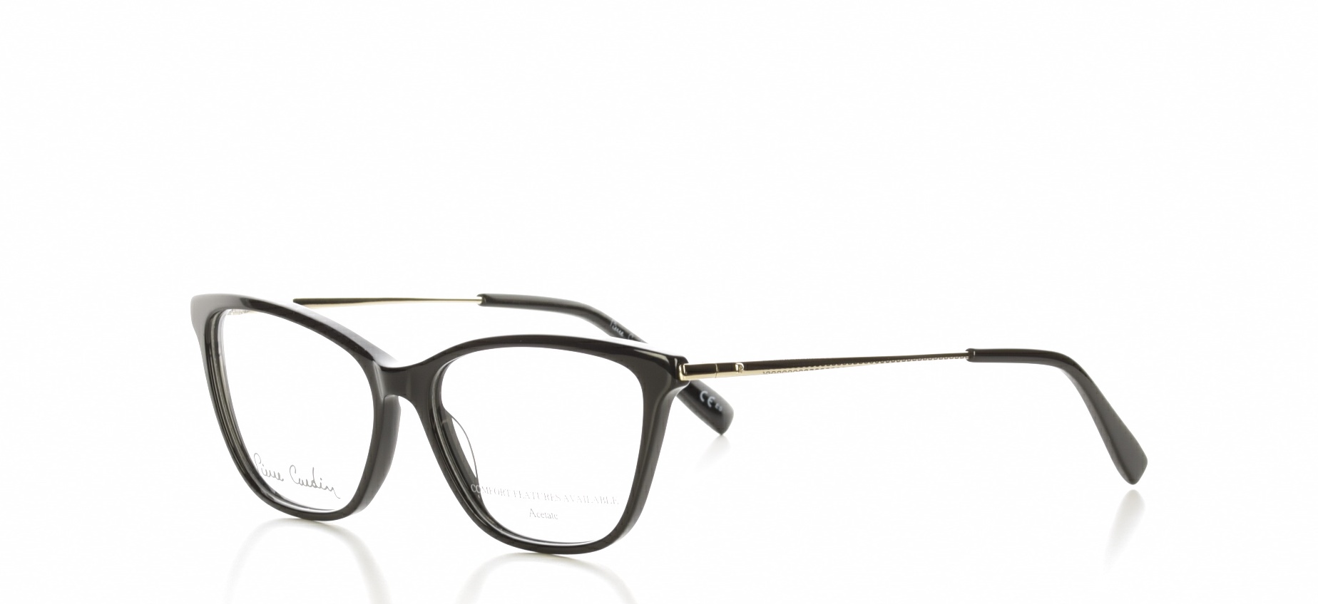 Rama ochelari vedere Pierre Cardin