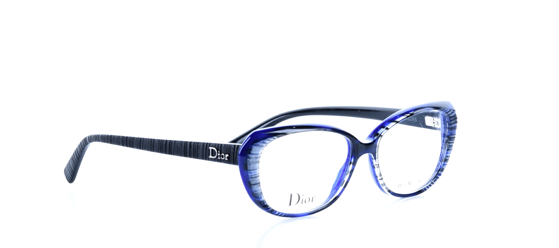 Rama ochelari vedere Dior