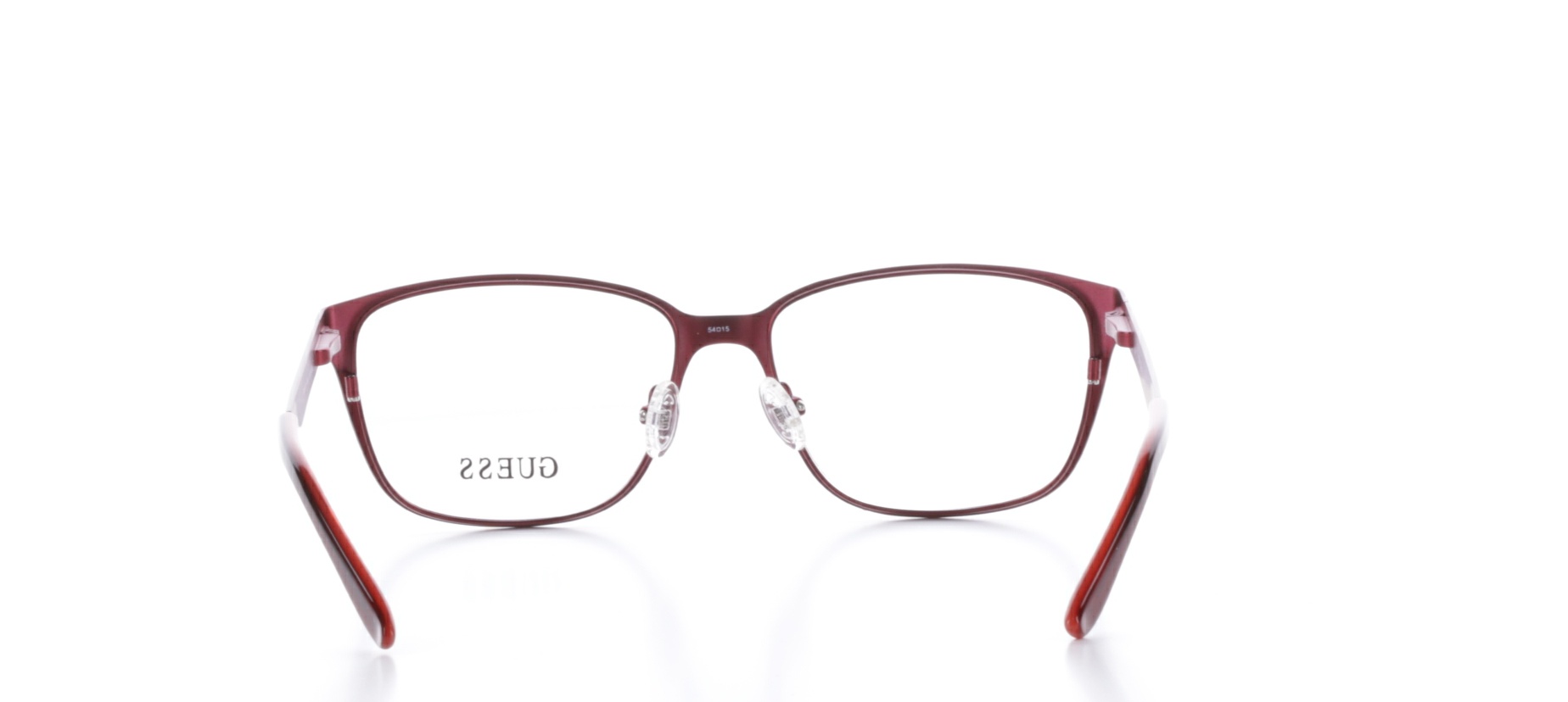 Rama ochelari vedere Guess
