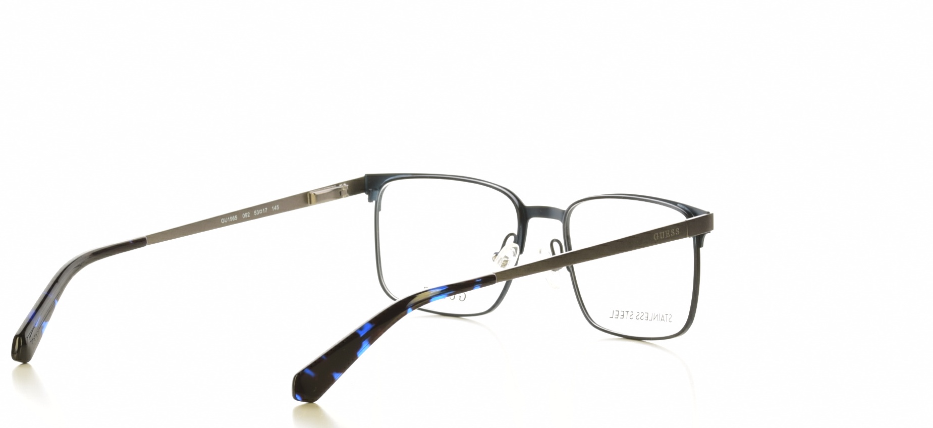 Rama ochelari vedere Guess