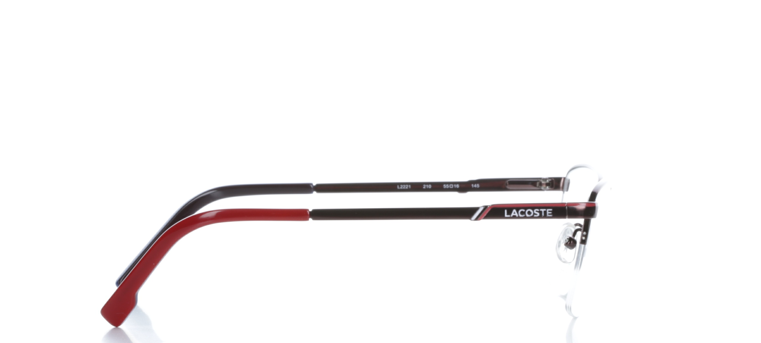 Rama ochelari vedere Lacoste