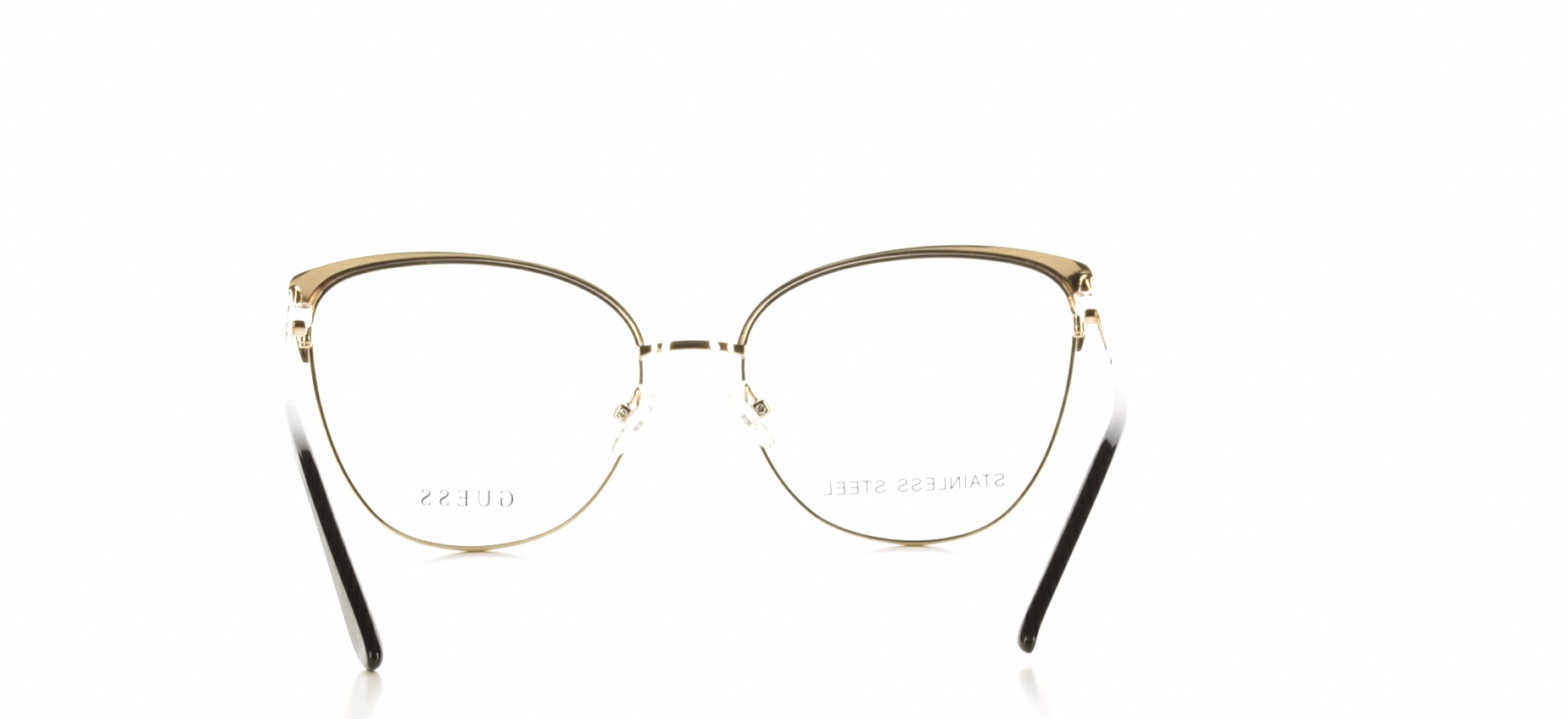 Rama ochelari vedere Guess