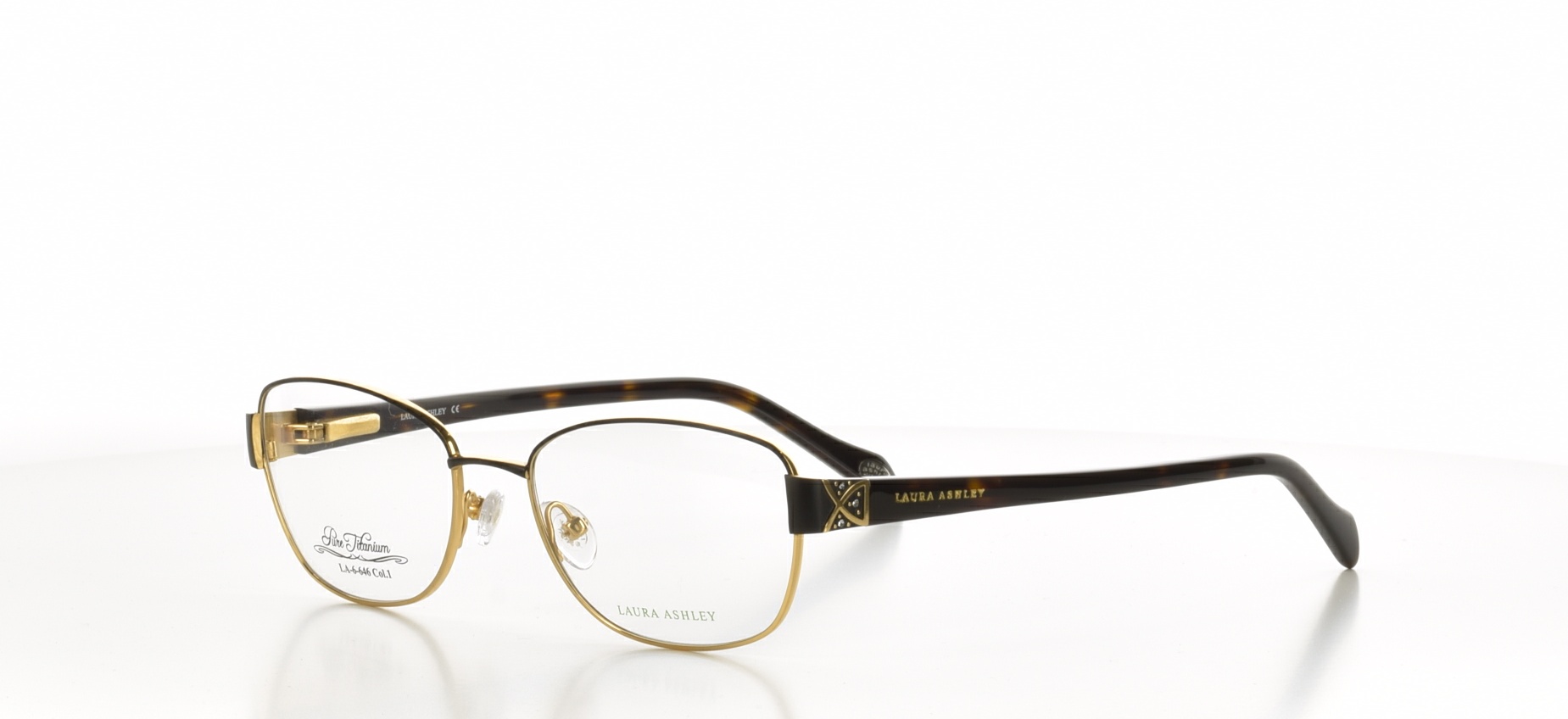 Rama ochelari vedere Laura Ashley