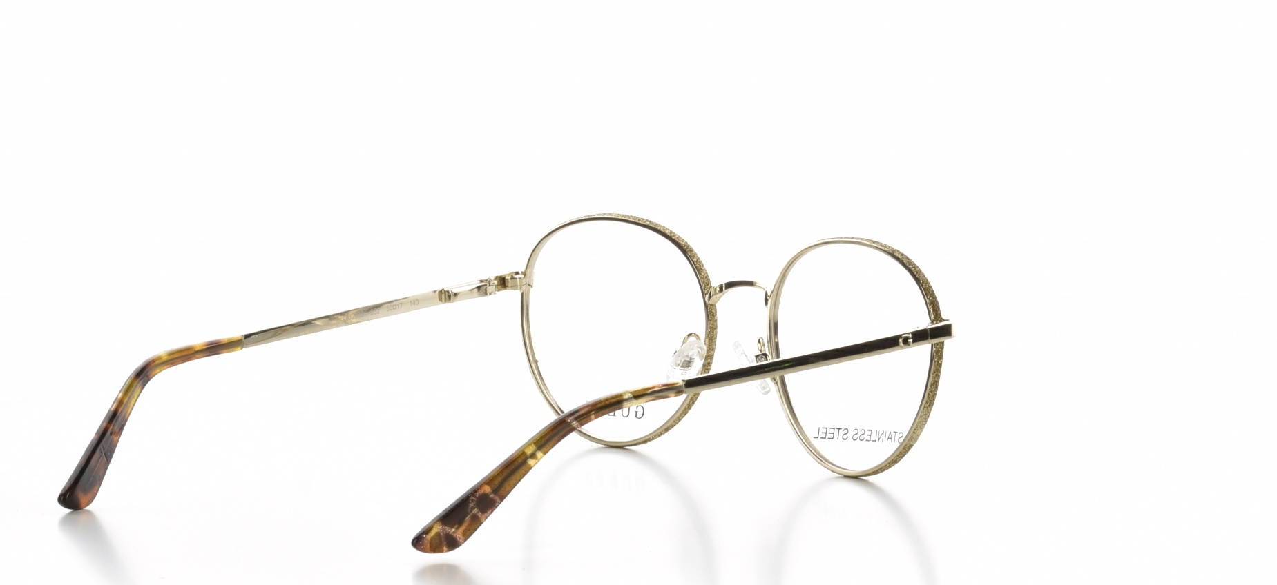 Rama ochelari vedere Guess