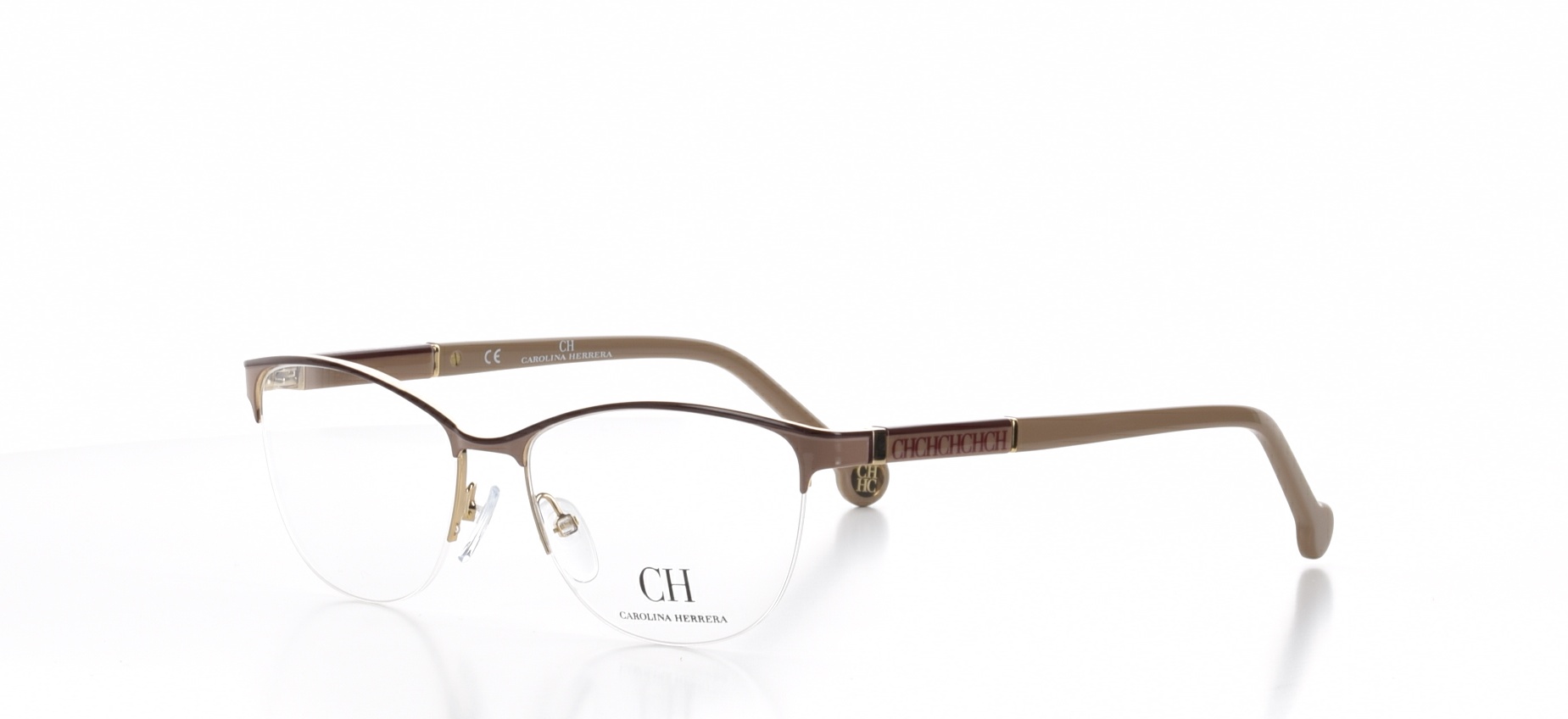 Rama ochelari vedere Carolina Herrera