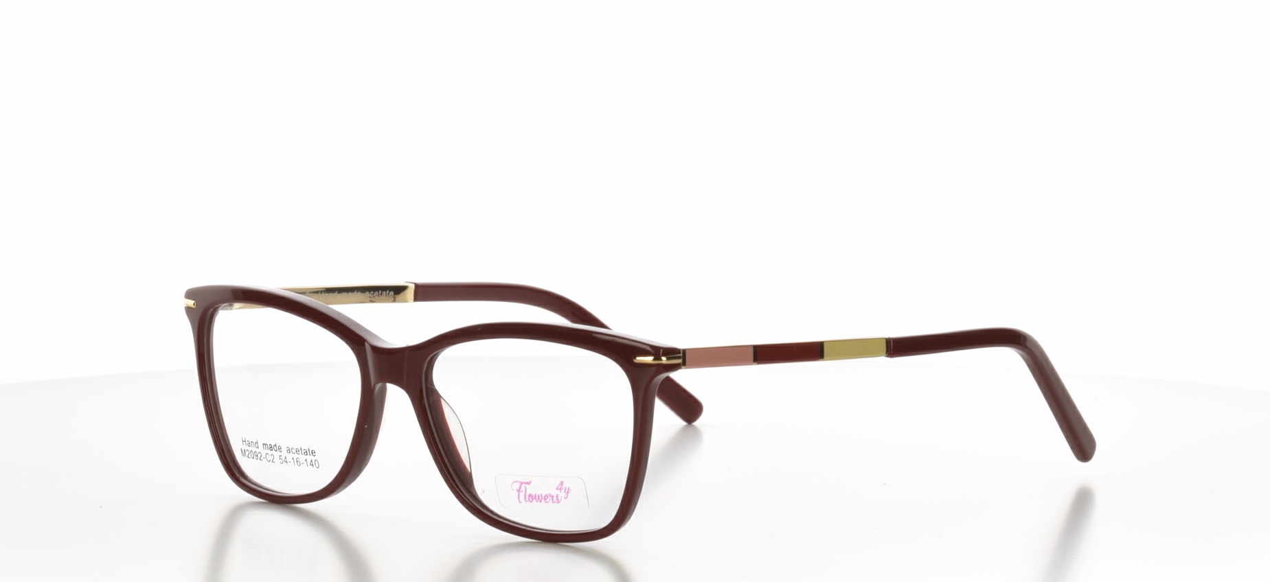 Rama ochelari vedere Flowers 4y