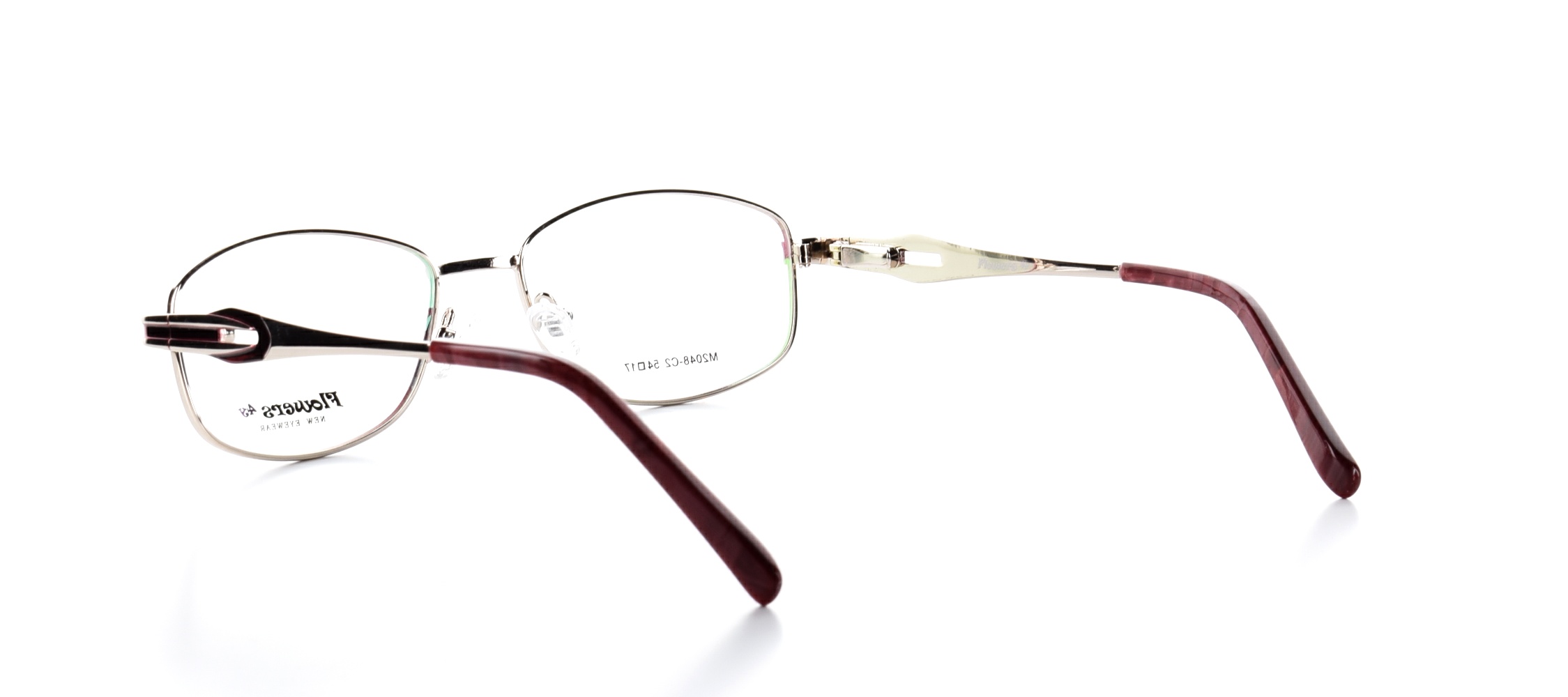 Rama ochelari vedere Flowers 4y