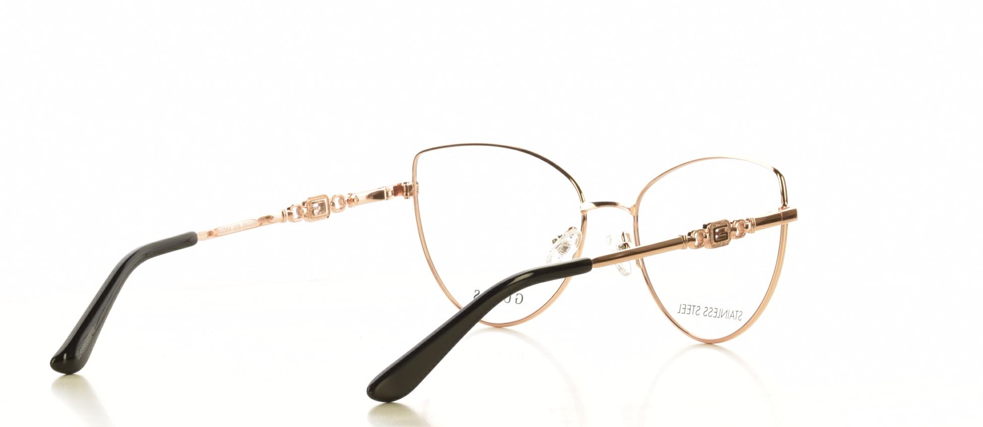 Rama ochelari vedere Guess