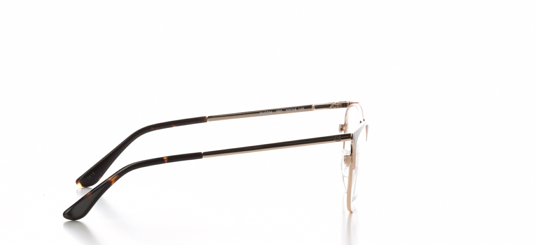 Rama ochelari vedere Guess