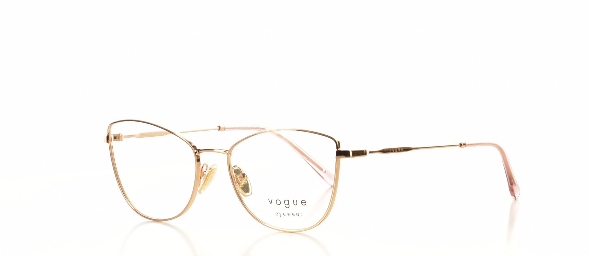 Rama ochelari vedere Vogue