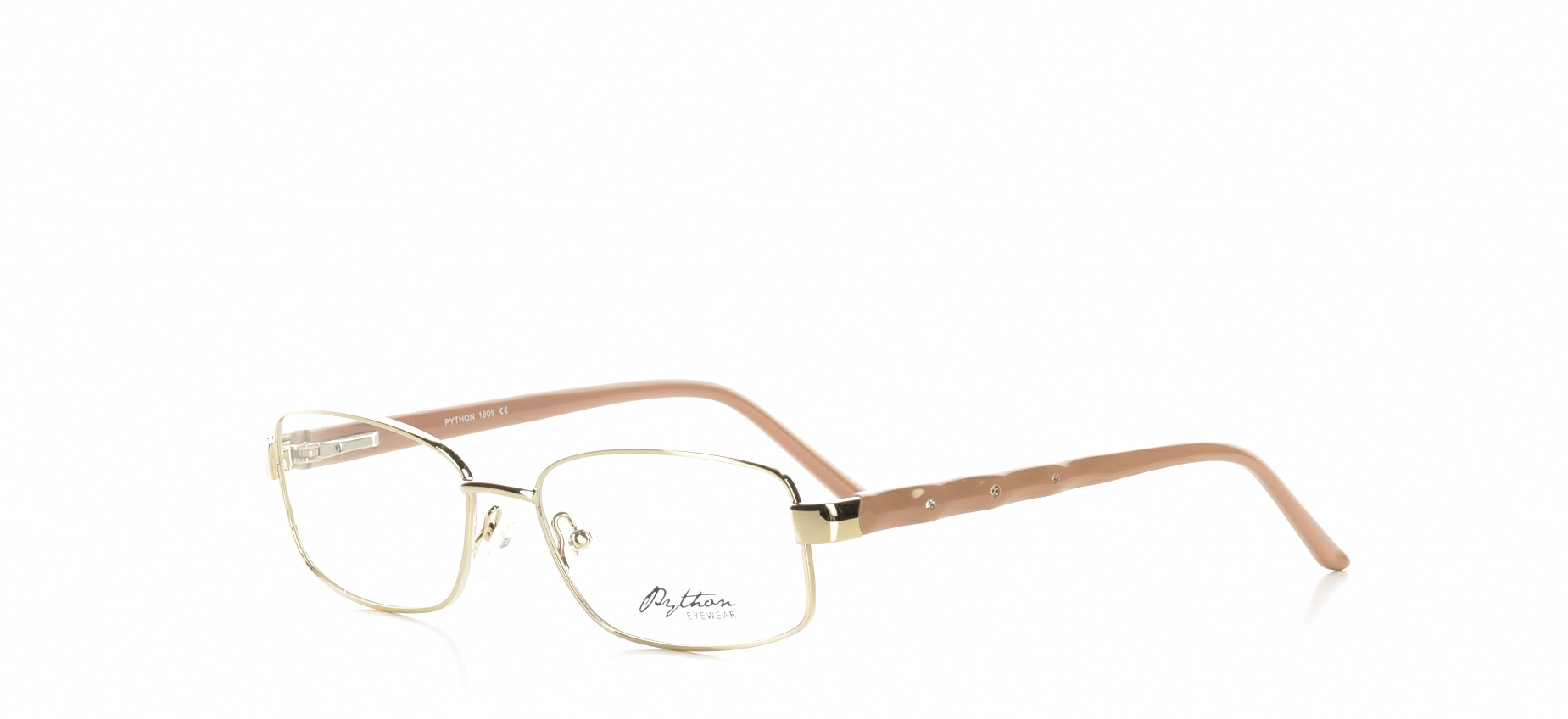Rama ochelari vedere Python