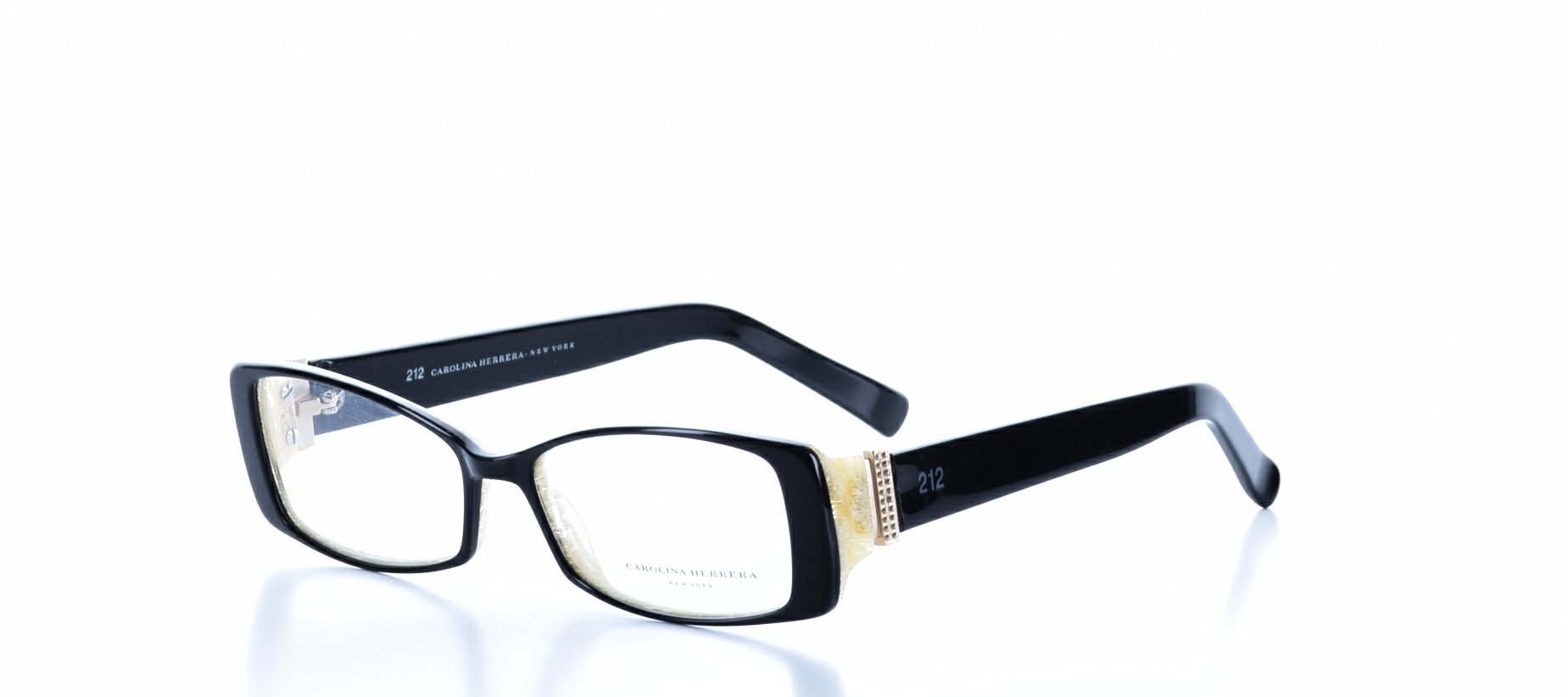 Rama ochelari vedere Carolina Herrera