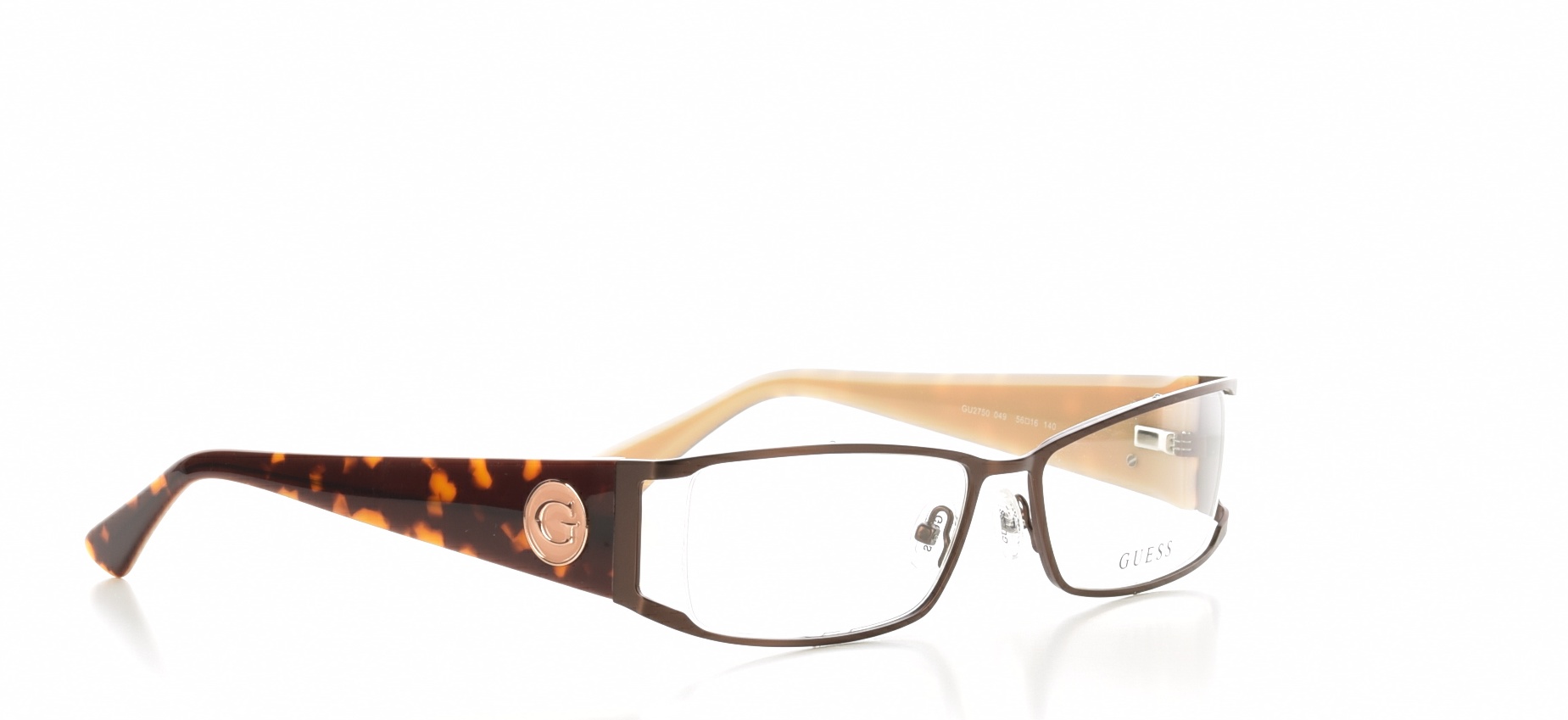 Rama ochelari vedere Guess