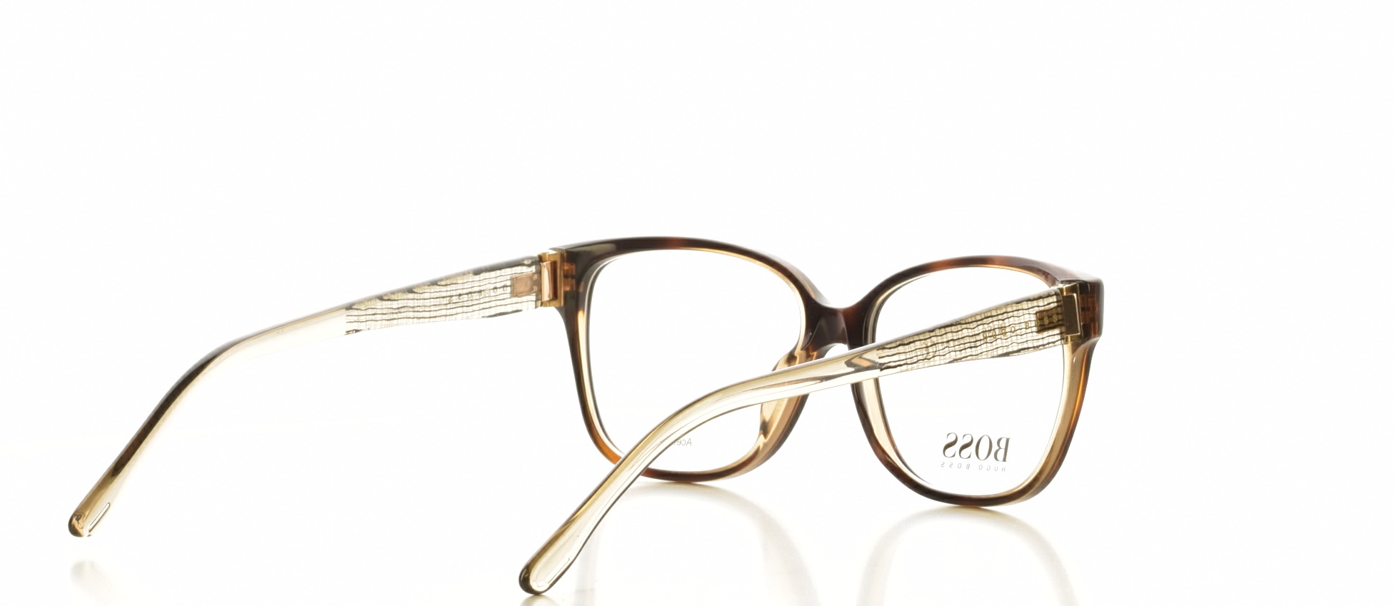 Rama ochelari vedere Hugo Boss