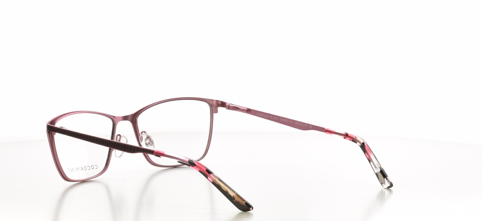 Rama ochelari vedere Cocoa Mint