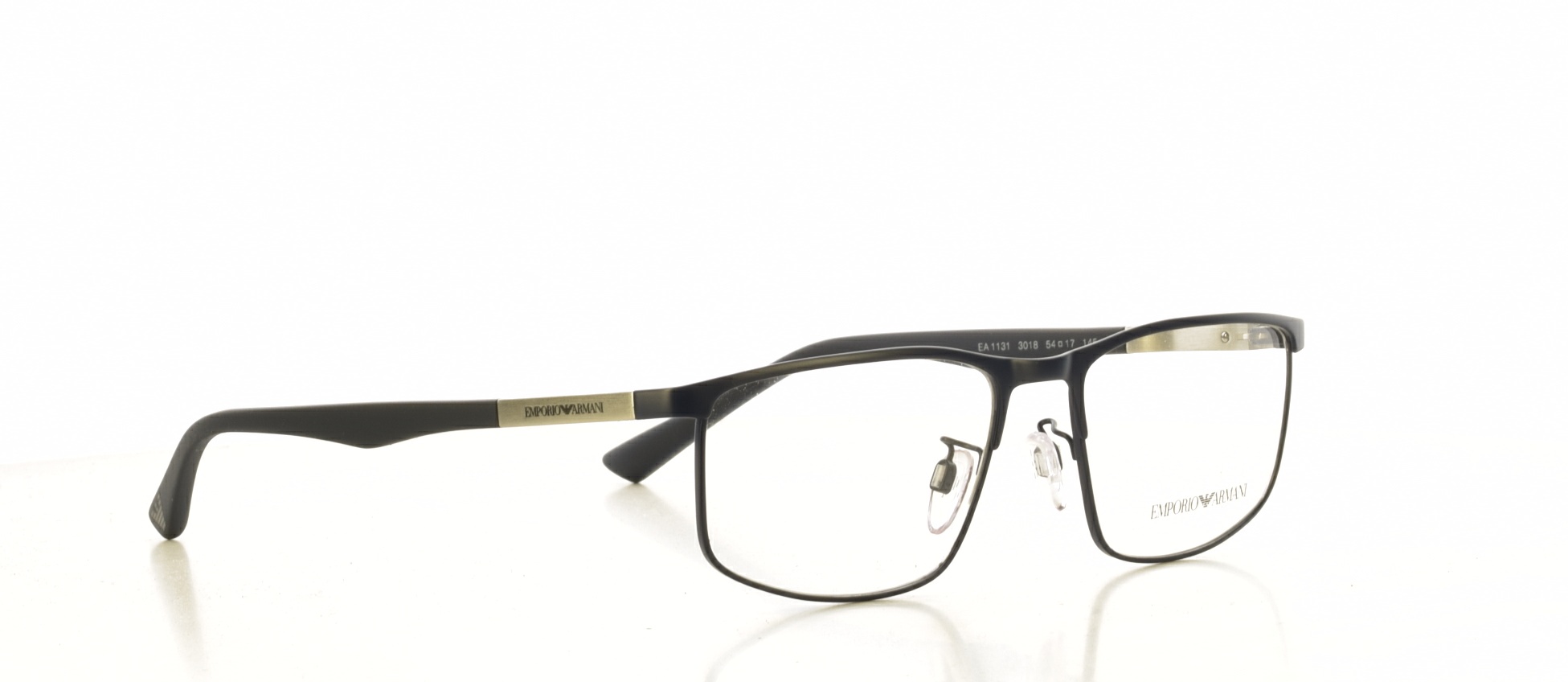 Rama ochelari vedere Emporio Armani