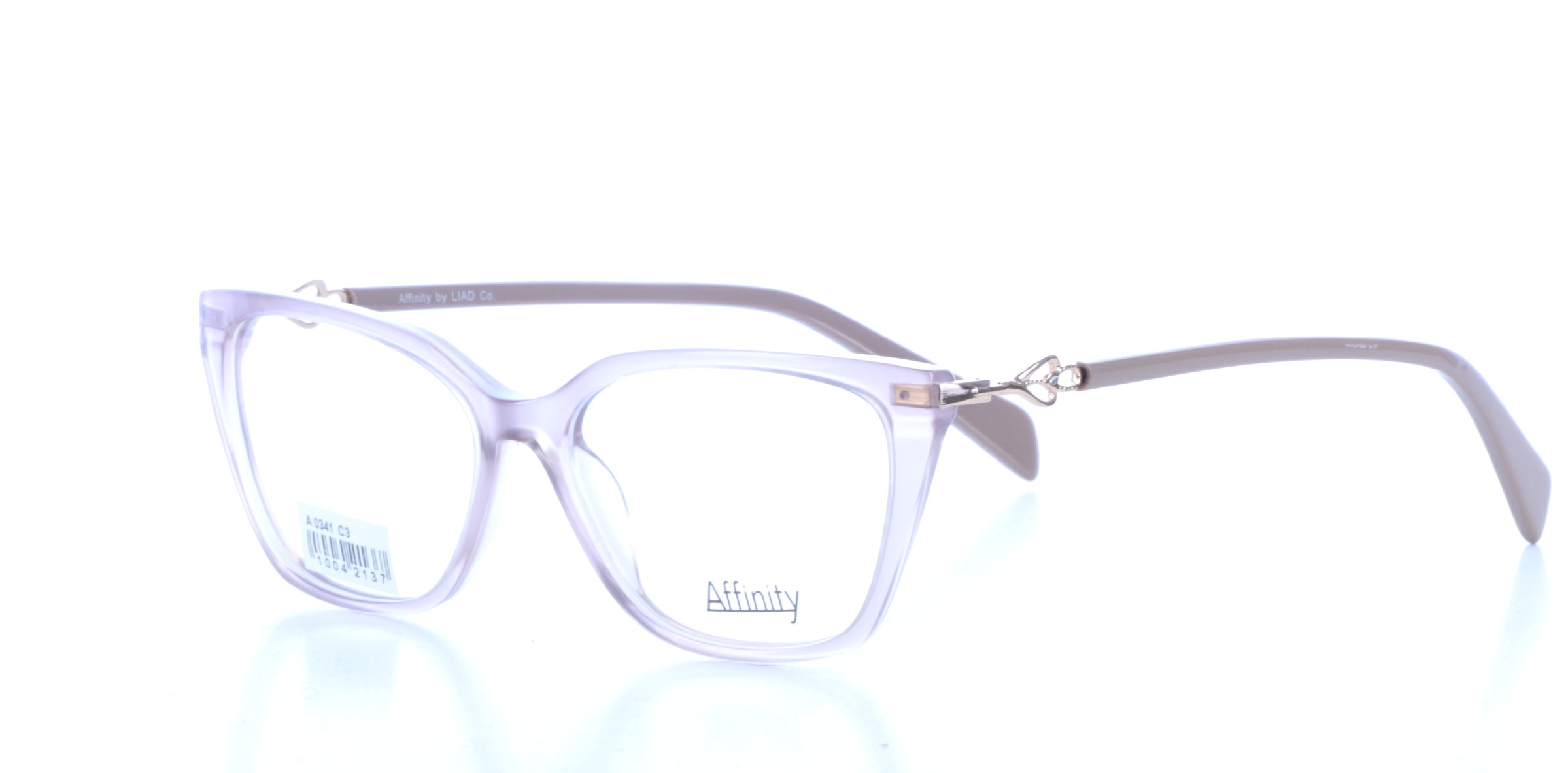 Rama ochelari vedere Affinity