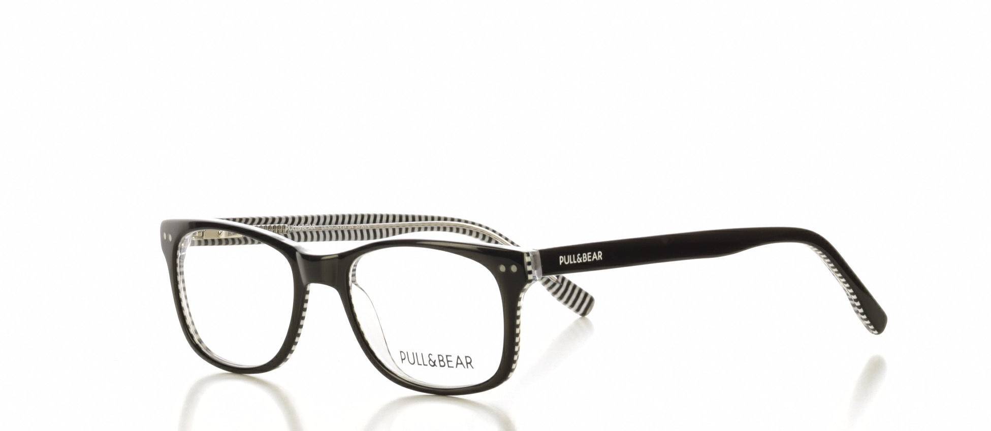 Rama ochelari vedere Pull&Bear