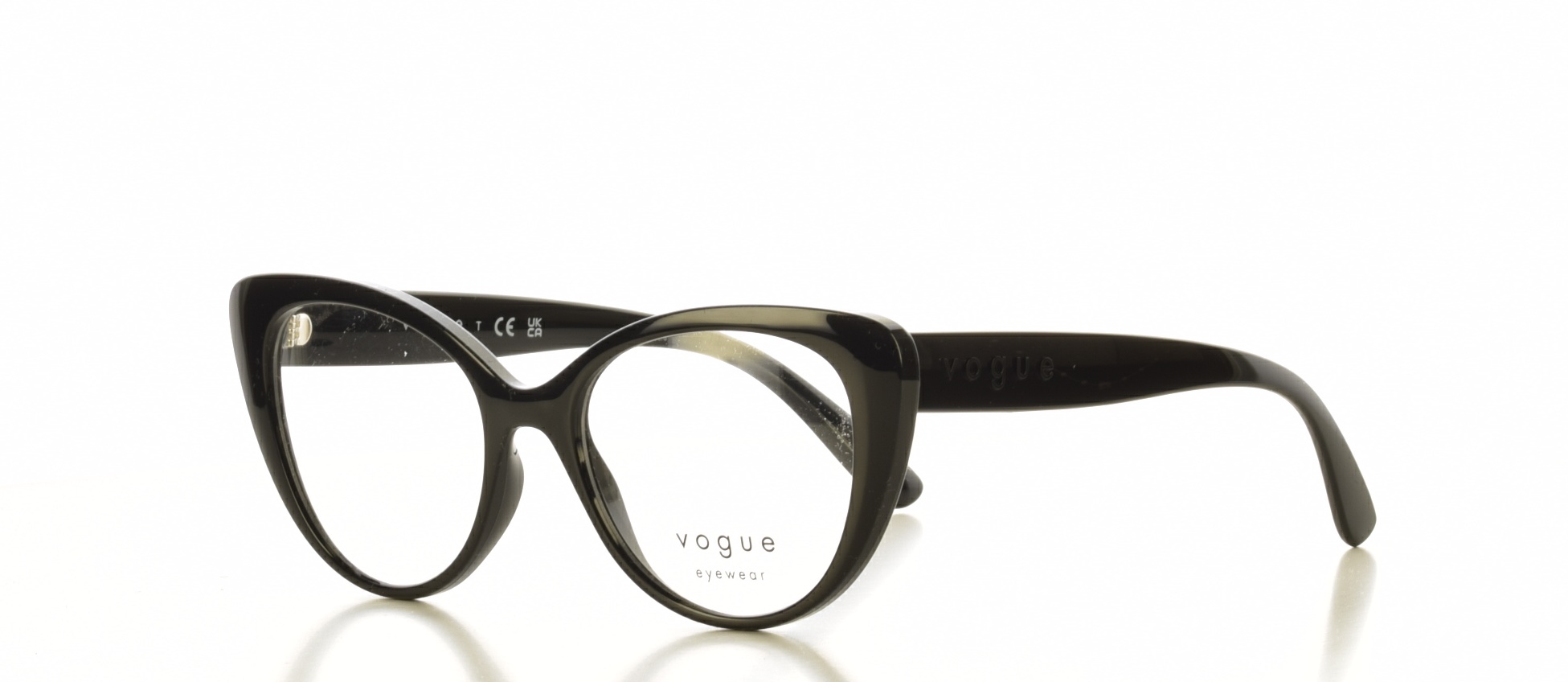 Rama ochelari vedere Vogue